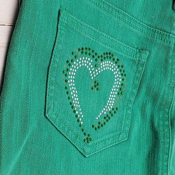 Mini Skirt Forever 21 Size XS - Picture 6 of 6